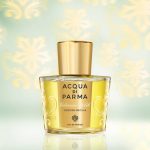 عطر ادکلن جلسومینو نوبیله ادیزیونه اسپچیاله آکوا دی پارما - Gelsomino Nobile Edizione Speciale Acqua di Parma - بررسی، قیمت و خرید