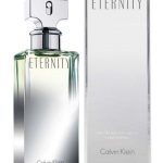 عطر ادکلن ایتِرنیتی 25ث آنیورساری ادیشن فور وومن کلوین کلاین - Eternity 25th Anniversary Edition for Women Calvin Klein - بررسی، قیمت و خرید