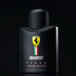 عطر ادکلن اسکودریا فراری بلک لیمیتد ادیشن فراری - Scuderia Ferrari Black Limited Edition Ferrari - بررسی، قیمت و خرید