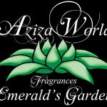 عطر ادکلن امِرالدز گاردن عزیزا ورلد فریگرِنسِز - Emerald's Garden Aziza World Fragrances - بررسی، قیمت و خرید