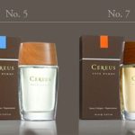 عطر ادکلن سریوس نامبر سون سریوس - Cereus No.7 Cereus - بررسی، قیمت و خرید
