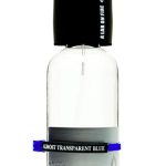 عطر ادکلن المُست ترنسپرنت بلو ا لَب آن فایر - Almost Transparent Blue A Lab on Fire - بررسی، قیمت و خرید