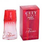 عطر ادکلن لامور سیتی پرفیوم - L'Amour City Parfum - بررسی، قیمت و خرید