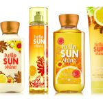 عطر ادکلن هلو سانشاین بث اند بادی ورکز - Hello Sunshine Bath & Body Works - بررسی، قیمت و خرید