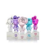 عطر ادکلن هاراجوکو لاورز پاپ الکتریک موزیک هراجوکو لاورز - Harajuku Lovers Pop Electric Music Harajuku Lovers - بررسی، قیمت و خرید