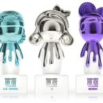 عطر ادکلن هاراجوکو لاورز پاپ الکتریک موزیک هراجوکو لاورز - Harajuku Lovers Pop Electric Music Harajuku Lovers - بررسی، قیمت و خرید
