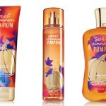 عطر ادکلن سوییت سینمن پامکین بث اند بادی ورکز - Sweet Cinnamon Pumpkin Bath & Body Works - بررسی، قیمت و خرید