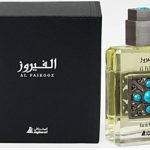عطر ادکلن الفیروز اسغرقلی - Al Fairooz Asgharali - بررسی، قیمت و خرید