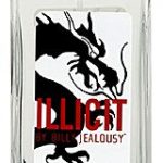 عطر ادکلن ایلیسیت بیلی جیلوسی - Illicit Billy Jealousy - بررسی، قیمت و خرید