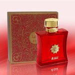 عطر ادکلن دنیا اصغر علی - Daniya Asgharali - بررسی، قیمت و خرید