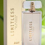 عطر ادکلن لیمیتلس پور فم اصغرعلی - Limitless Pour Femme Asgharali - بررسی، قیمت و خرید