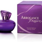 عطر ادکلن ارگانس پشن ارُگِنس - Arrogance Passion Arrogance - بررسی، قیمت و خرید
