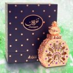 عطر ادکلن تزیین عطار اصغرعلی - Tazayyin Attar Asgharali - بررسی، قیمت و خرید