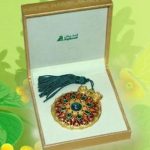 عطر ادکلن عطار جَمیل عبیر اصغرعلی - Attar Jamid Abeer Asgharali - بررسی، قیمت و خرید