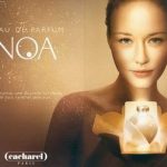 عطر ادکلن نوآ لئو دو پارفوم کاشارل - Noa L'Eau de Parfum Cacharel - بررسی، قیمت و خرید
