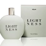 عطر ادکلن لایتنس بخار - Lightness Bejar - بررسی، قیمت و خرید