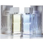 عطر ادکلن لو پیور کارون - L'Eau Pure (2014) Caron - بررسی، قیمت و خرید