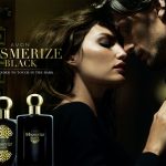 عطر ادکلن مزمورایز بلک فور هِر اِی‌وون - Mesmerize Black for Her Avon - بررسی، قیمت و خرید