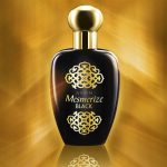 عطر ادکلن مزمورایز بلک فور هِر اِی‌وون - Mesmerize Black for Her Avon - بررسی، قیمت و خرید