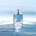 عطر ادکلن اودو کارتیر وتیور بلو کارتیر - Eau de Cartier Vetiver Bleu Cartier - بررسی، قیمت و خرید