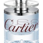 عطر ادکلن اودو کارتیر وتیور بلو کارتیر - Eau de Cartier Vetiver Bleu Cartier - بررسی، قیمت و خرید