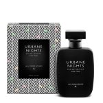عطر ادکلن اوربین نایتز آل گود سنتز - Urbane Nights All Good Scents - بررسی، قیمت و خرید