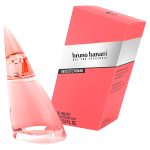 عطر ادکلن ابسولوت وومن برو نو بنانی - Absolute Woman Bruno Banani - بررسی، قیمت و خرید