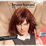 عطر ادکلن ابسولوت وومن برو نو بنانی - Absolute Woman Bruno Banani - بررسی، قیمت و خرید