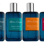 عطر ادکلن سود مگنولیا آتلیه کلن - Sud Magnolia Atelier Cologne - بررسی، قیمت و خرید