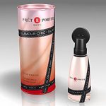 عطر ادکلن پرت ا پورته گلمور شیک کوتی - Pret a Porter Glamour Chic Coty - بررسی، قیمت و خرید
