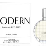 عطر ادکلن مادِرن وومن بنانا ریپابلیک - Modern Woman Banana Republic - بررسی، قیمت و خرید