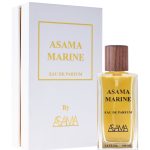 عطر ادکلن آسامه مارین آساما پرفیومز - Asama Marine ASAMA Perfumes - بررسی، قیمت و خرید