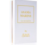 عطر ادکلن آسامه مارین آساما پرفیومز - Asama Marine ASAMA Perfumes - بررسی، قیمت و خرید