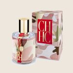 عطر ادکلن چی افریکا کارولینا هررا - CH Africa Carolina Herrera - بررسی، قیمت و خرید