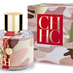 عطر ادکلن چی افریکا کارولینا هررا - CH Africa Carolina Herrera - بررسی، قیمت و خرید