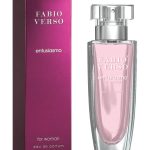 عطر ادکلن فابیو ورسو انتوزیاسمو بیس - Fabio Verso Entusiasmo Bi-es - بررسی، قیمت و خرید