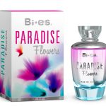 عطر ادکلن پرادایس فلاورز بیس - Paradise Flowers Bi-es - بررسی، قیمت و خرید