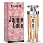 عطر ادکلن جانگل کد بیس - Jungle Code Bi-es - بررسی، قیمت و خرید