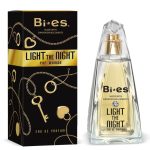 عطر ادکلن لایت د نایت بایس - Light The Night Bi-es - بررسی، قیمت و خرید