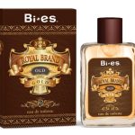 عطر ادکلن رویال برند گلد بایس - Royal Brand Gold Bi-es - بررسی، قیمت و خرید