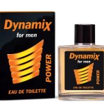 عطر ادکلن داینامیکس پاور بی‌ئس - Dynamix Power Bi-es - بررسی، قیمت و خرید