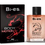 عطر ادکلن بادی موشن بیس - Body Motion Bi-es - بررسی، قیمت و خرید