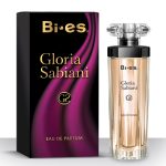 عطر ادکلن گلوریا سابیانی بیس - Gloria Sabiani Bi-es - بررسی، قیمت و خرید