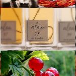 عطر ادکلن آلیا 78 پوریشکا بی‌زی پرفیومز - Alea 78 Porichka BZ Parfums - بررسی، قیمت و خرید