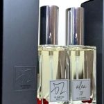 عطر ادکلن آلیا 78 پوریشکا بی‌زی پرفیومز - Alea 78 Porichka BZ Parfums - بررسی، قیمت و خرید