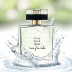 عطر ادکلن لیتل بلک درِس او فِرِش اِیوون - Little Black Dress Eau Fraiche Avon - بررسی، قیمت و خرید