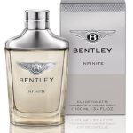 عطر ادکلن اینفینیت او دو تویلت بنتلی - Infinite Eau de Toilette Bentley - بررسی، قیمت و خرید