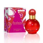 عطر ادکلن فنتسی ا دو تویلت بریتنی اسپیرز - Fantasy Eau de Toilette Britney Spears - بررسی، قیمت و خرید