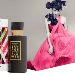 عطر ادکلن ساوج فلاور برونلی - Savage Flower (Zealous Flower) Bronnley - بررسی، قیمت و خرید