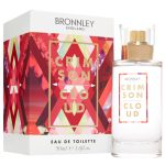 عطر ادکلن کریمزون کلاد برونلی - Crimson Cloud Bronnley - بررسی، قیمت و خرید